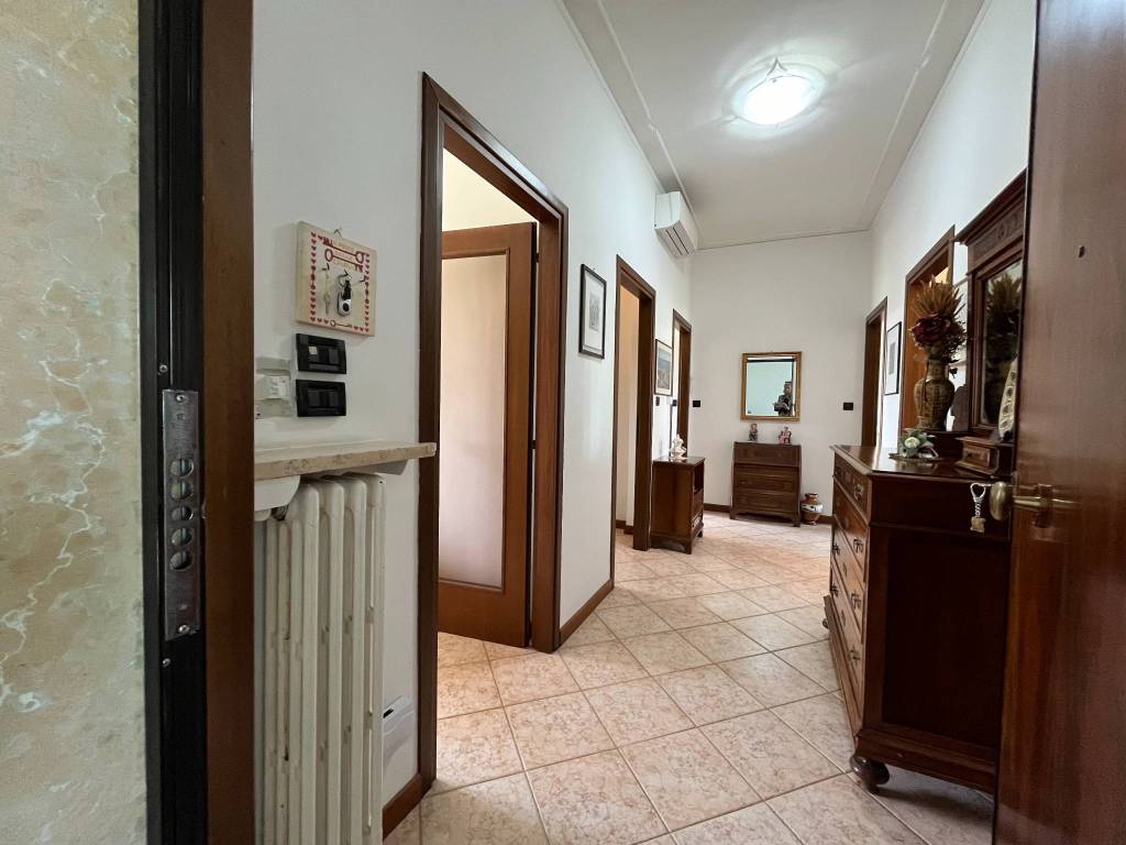 appartamento in vendita a Verona in zona San Massimo all'Adige