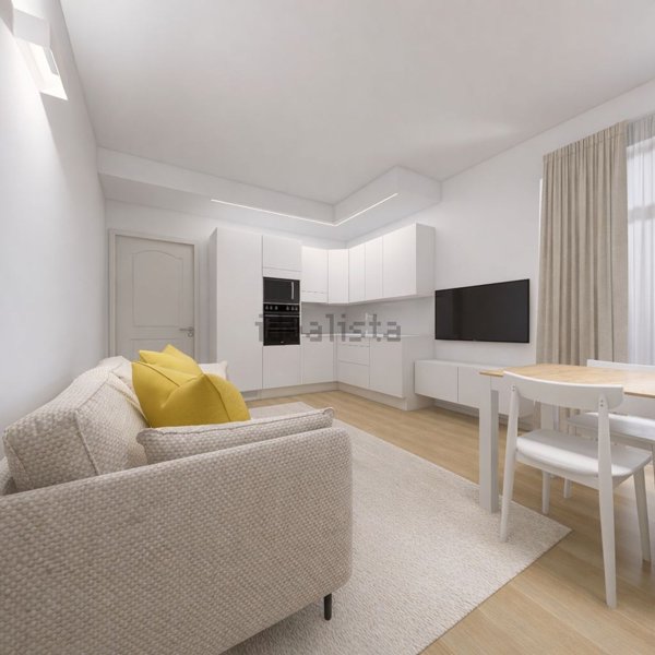 appartamento in vendita a Verona in zona Valdonega