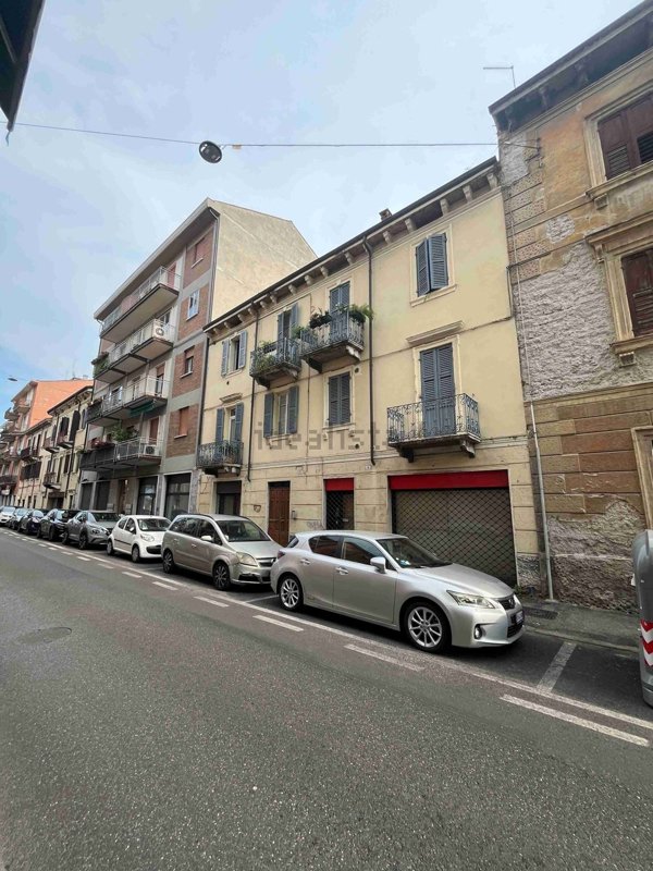 appartamento in vendita a Verona in zona Borgo Venezia / Borgo Trieste