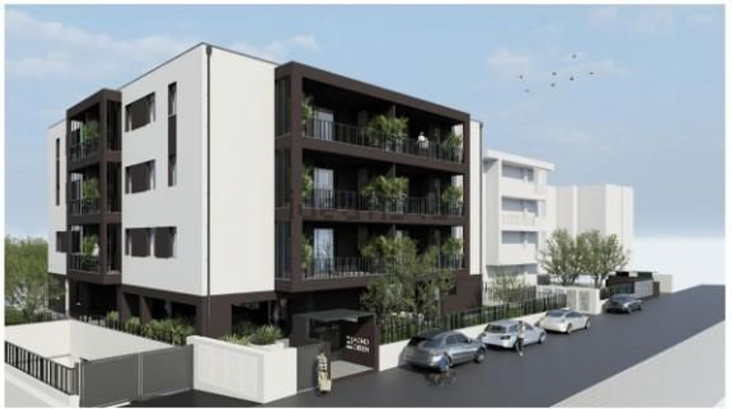 appartamento in vendita a Verona in zona Porto Crencano