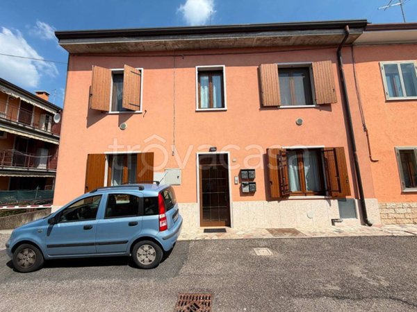 appartamento in vendita a Verona in zona Borgo Roma