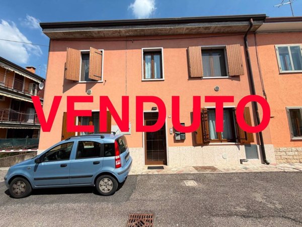 appartamento in vendita a Verona in zona Borgo Roma