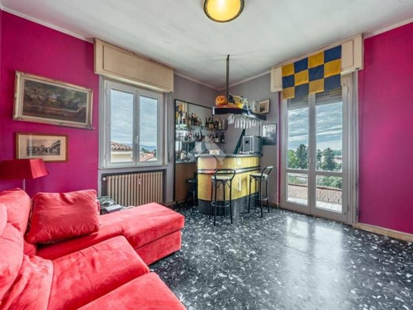 appartamento in vendita a Verona in zona Borgo Roma