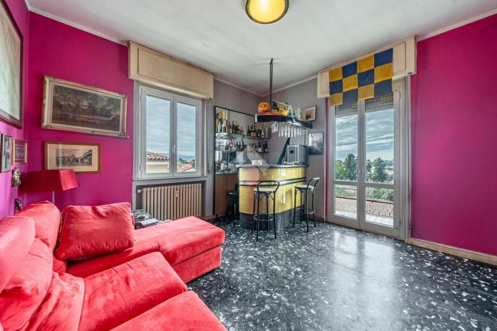 appartamento in vendita a Verona in zona Borgo Roma