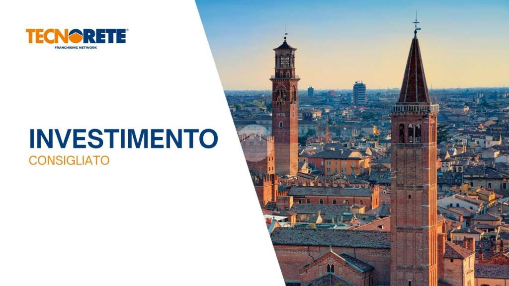 appartamento in vendita a Verona in zona Borgo Roma