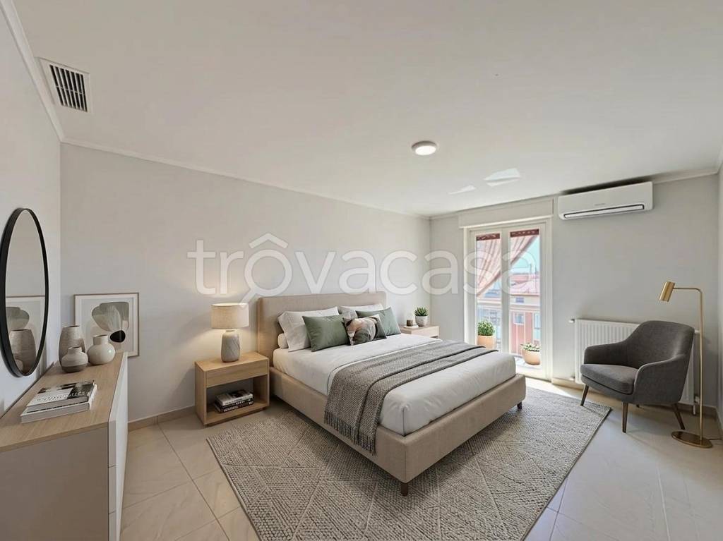 appartamento in vendita a Verona in zona Borgo Milano