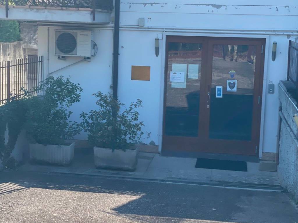 locale di sgombero in vendita a Verona in zona Borgo Roma