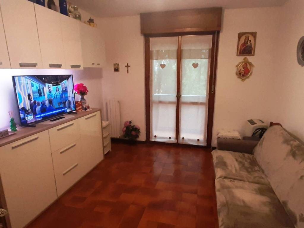 appartamento in vendita a Verona in zona Musicisti / Santa Croce