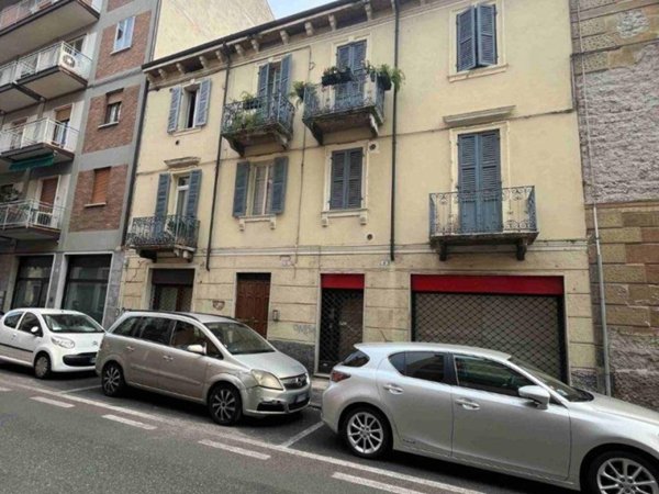 appartamento in vendita a Verona in zona Borgo Venezia / Borgo Trieste