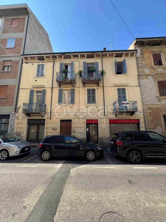appartamento in vendita a Verona in zona Borgo Venezia / Borgo Trieste