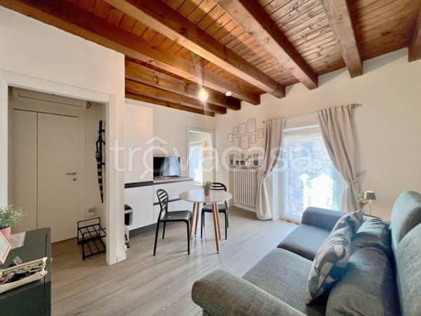 appartamento in vendita a Verona in zona Veronetta