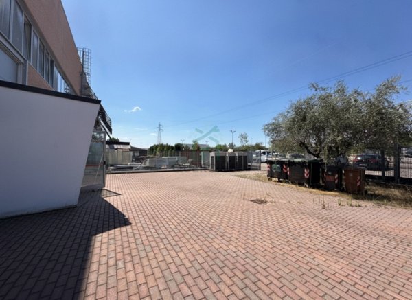 loft in vendita a Verona in zona Borgo Roma
