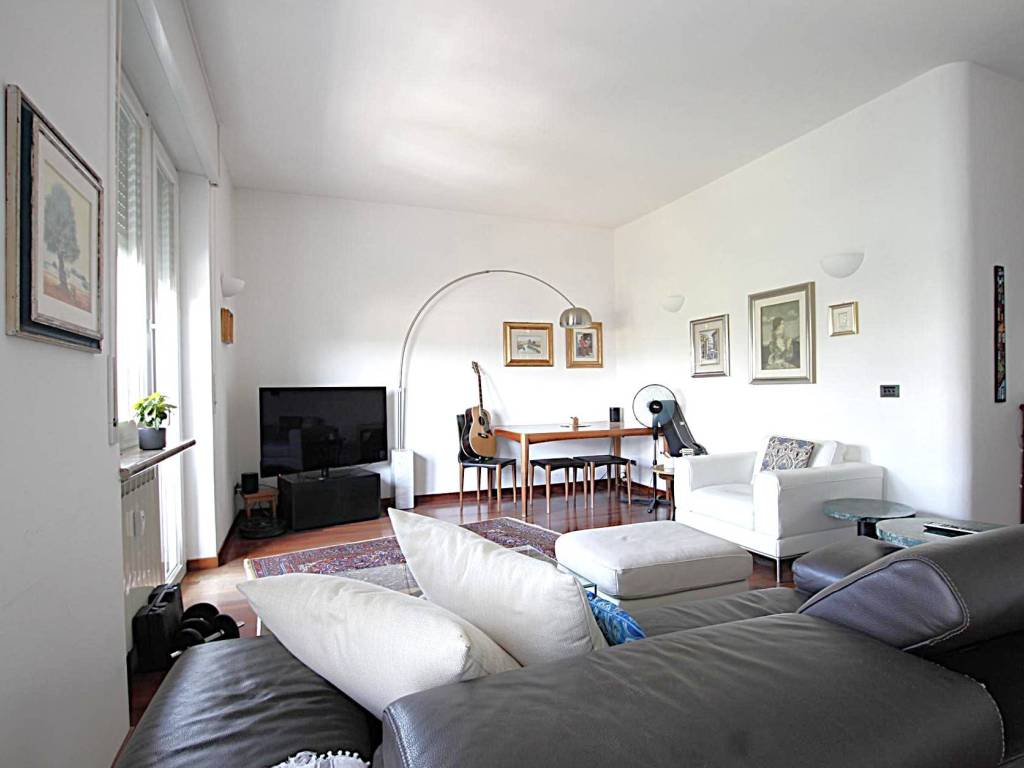 appartamento in vendita a Verona in zona Borgo Venezia / Borgo Trieste