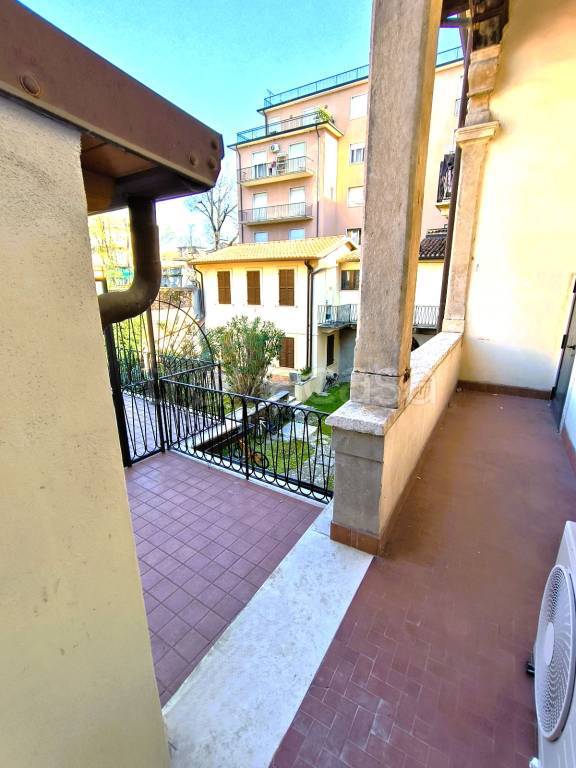 appartamento in vendita a Verona in zona Centro Storico