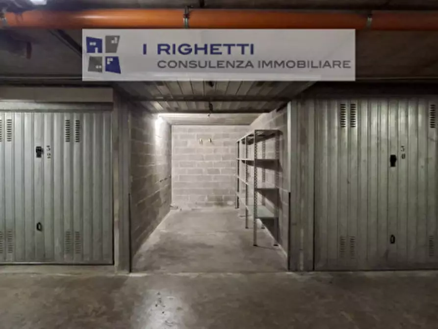mansarda in vendita a Verona in zona Borgo Milano