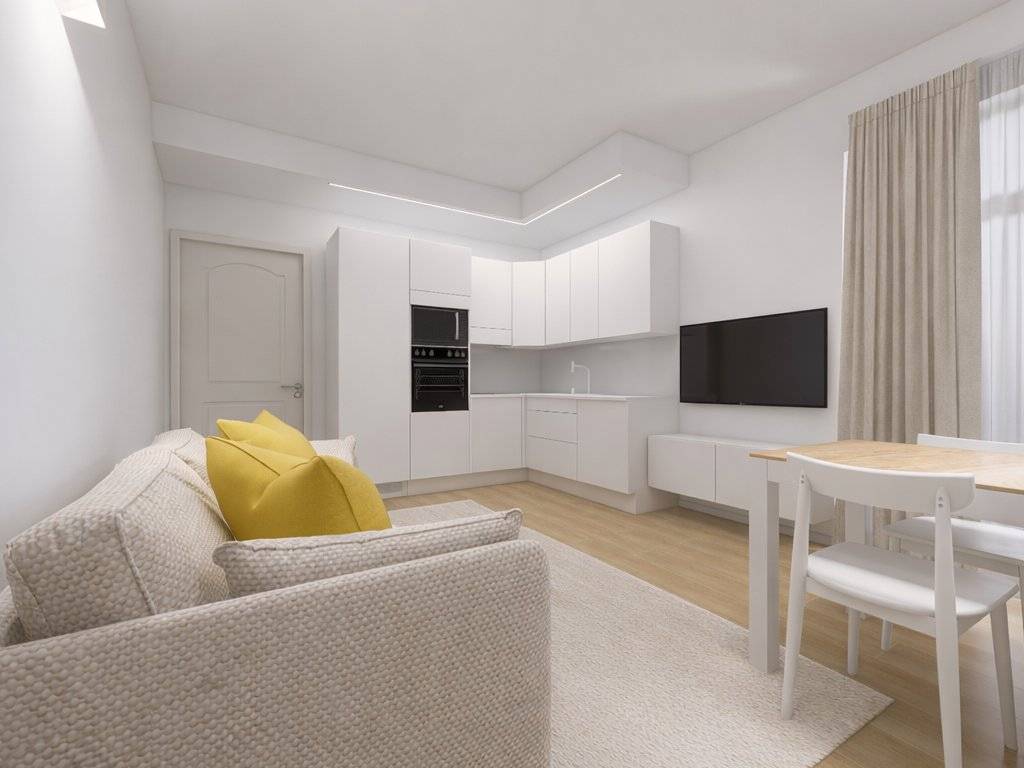appartamento in vendita a Verona in zona Borgo Trento