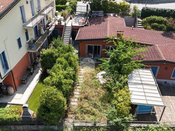 appartamento in vendita a Verona in zona San Michele Extra