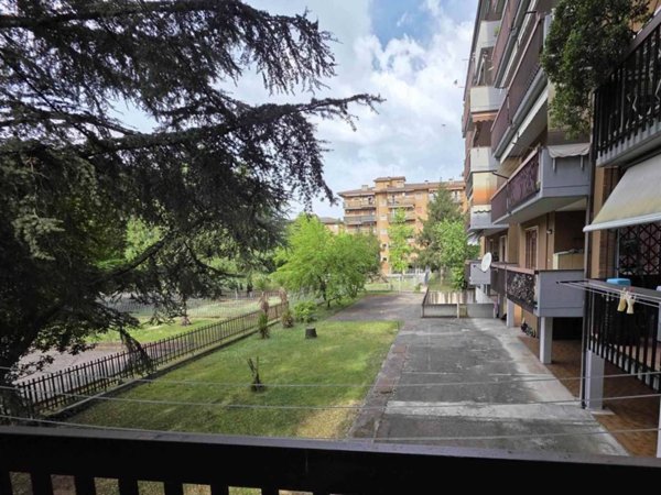 appartamento in vendita a Verona in zona San Michele