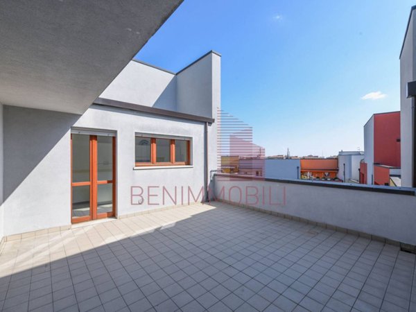 appartamento in vendita a Verona in zona Borgo Trento