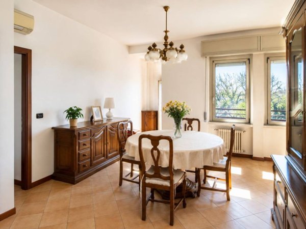 appartamento in vendita a Verona in zona Borgo Venezia / Borgo Trieste