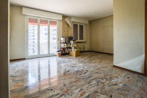 appartamento in vendita a Verona in zona Saval