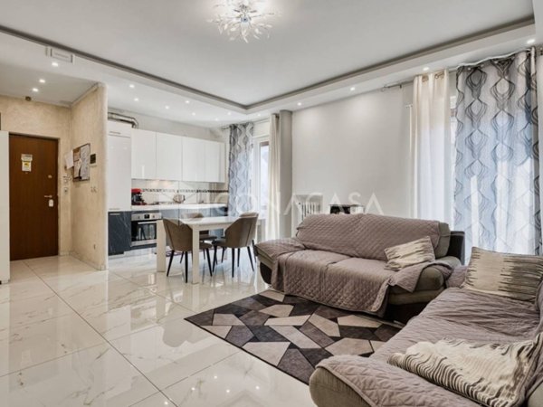 appartamento in vendita a Verona in zona Golosine