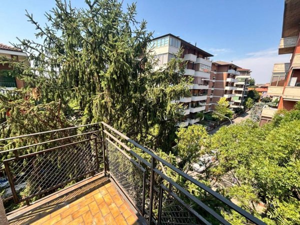 appartamento in vendita a Verona in zona San Zeno