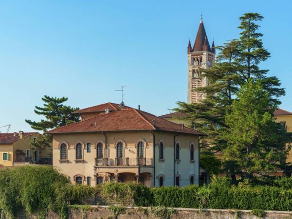 casa indipendente in vendita a Verona in zona Centro Storico