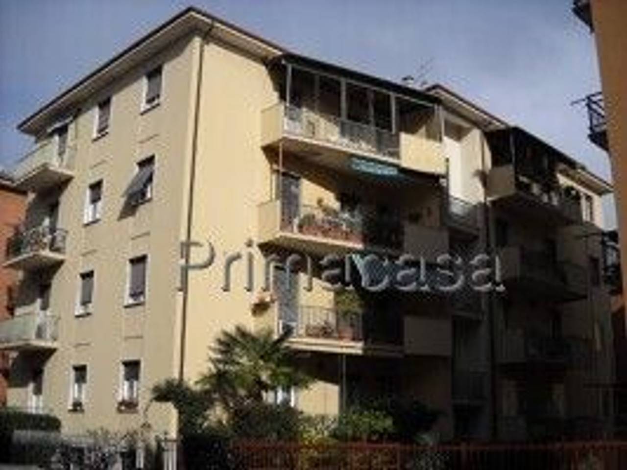 appartamento in vendita a Verona in zona Borgo Venezia / Borgo Trieste