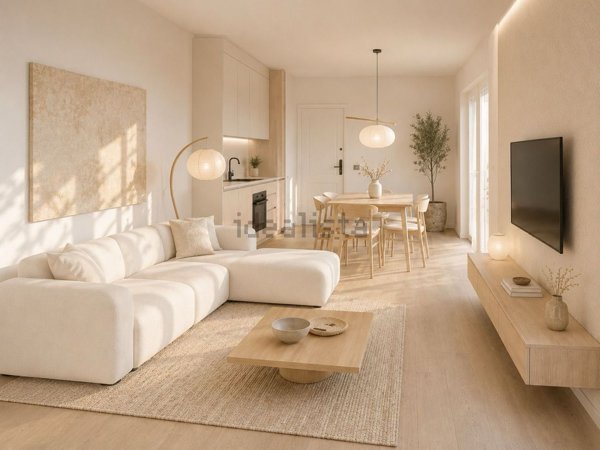 appartamento in vendita a Verona in zona Valdonega