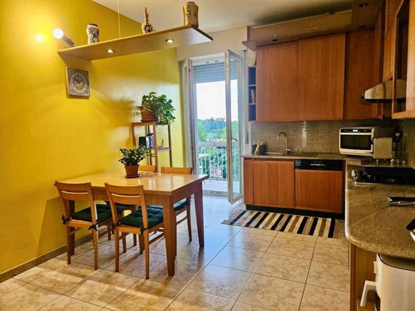 appartamento in vendita a Verona in zona Cittadella