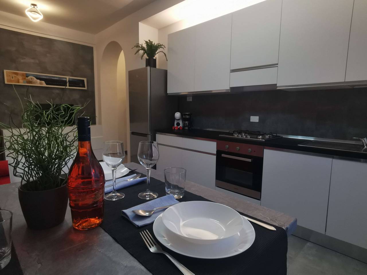 appartamento in vendita a Verona in zona Santa Lucia