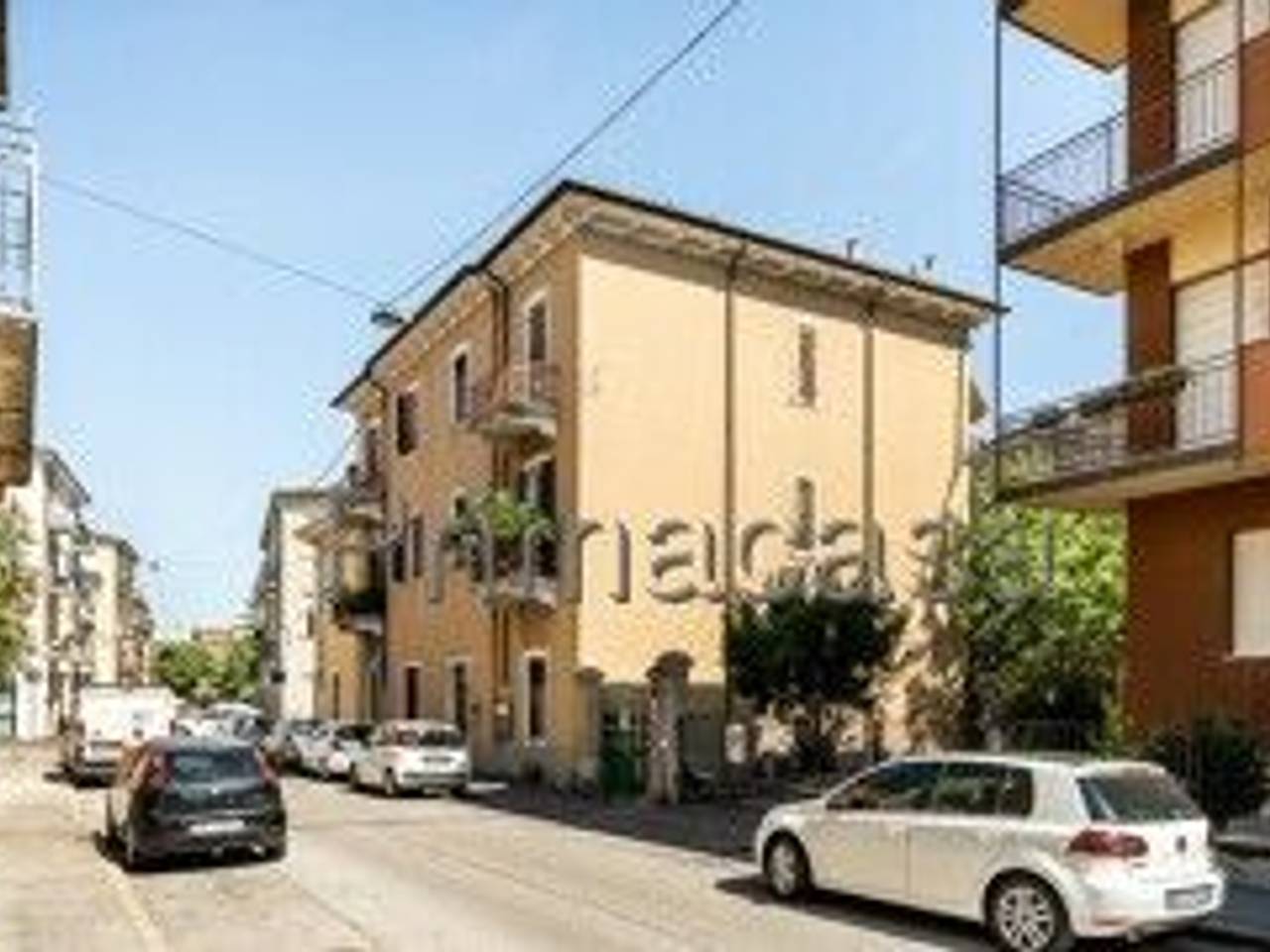 appartamento in vendita a Verona in zona Borgo Venezia / Borgo Trieste