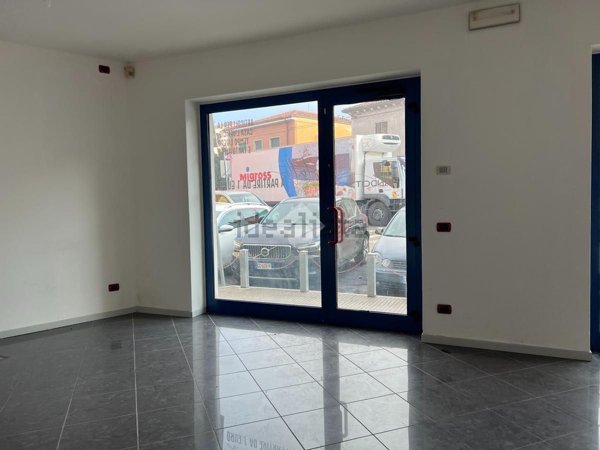 appartamento in vendita a Verona in zona Cadidavid