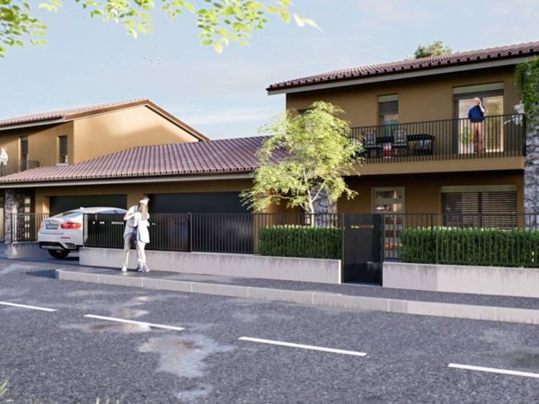 casa indipendente in vendita a Verona