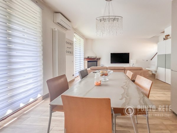 casa indipendente in vendita a Verona in zona Borgo Roma