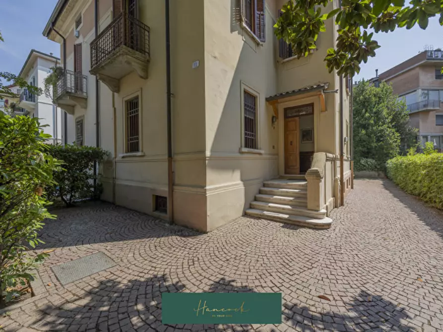 casa indipendente in vendita a Verona in zona Borgo Trento