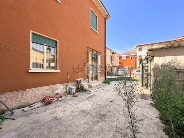 appartamento in vendita a Verona in zona San Michele