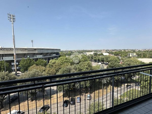 appartamento in vendita a Verona in zona Borgo Milano