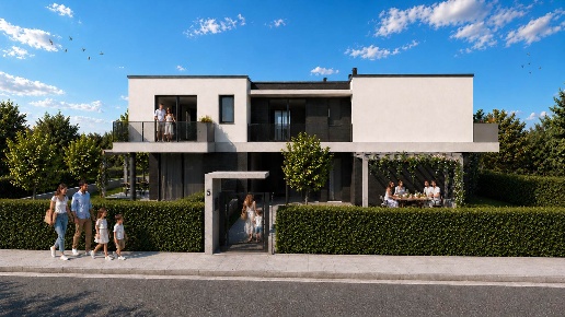 casa indipendente in vendita a Verona in zona Chievo