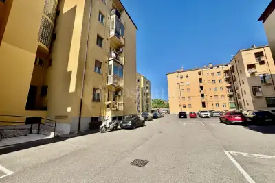 casa indipendente in vendita a Verona in zona Cittadella