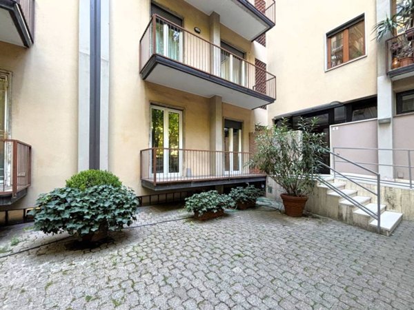 appartamento in vendita a Verona in zona Borgo Trento