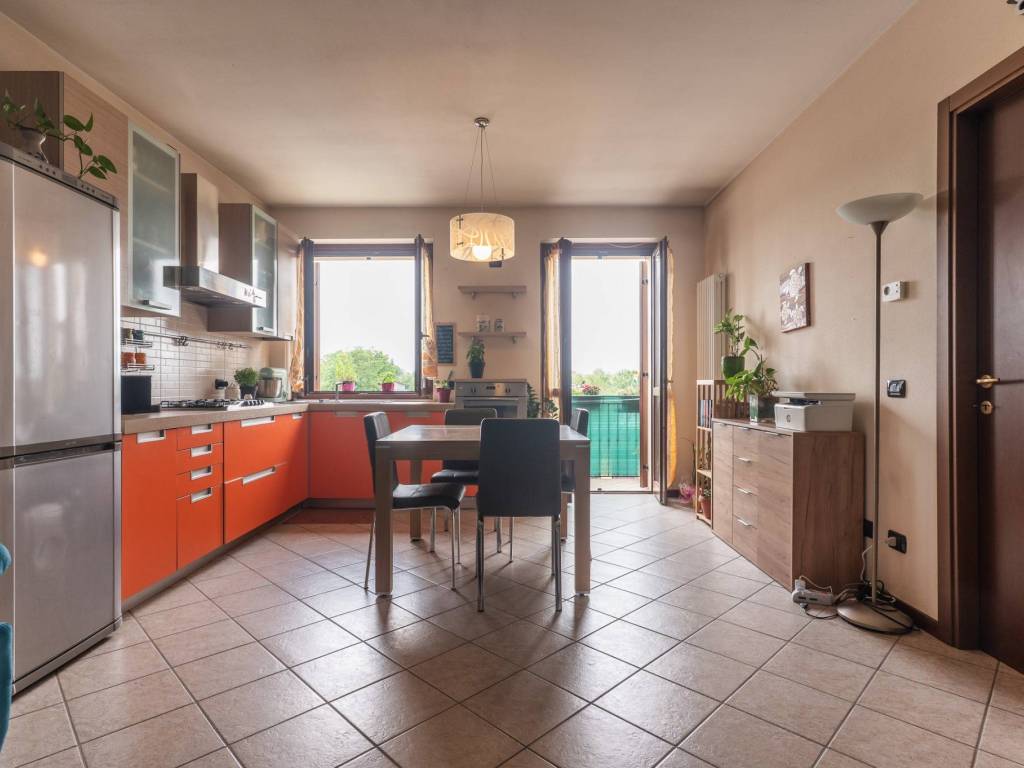 appartamento in vendita a Verona
