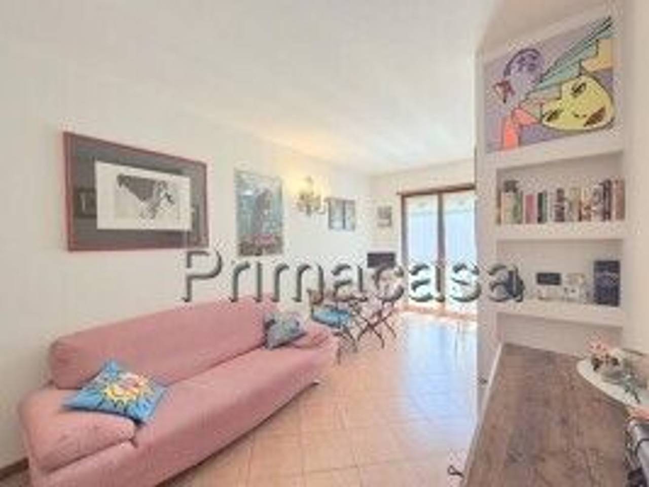 appartamento in vendita a Verona in zona Santa Lucia