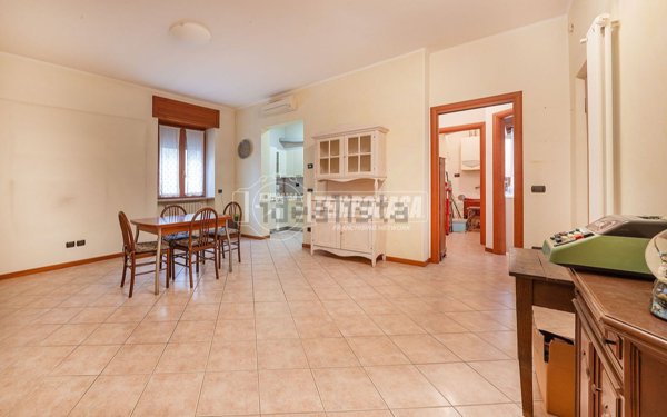 appartamento in vendita a Verona in zona Borgo Venezia / Borgo Trieste