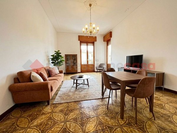 appartamento in vendita a Verona in zona Musicisti / Santa Croce