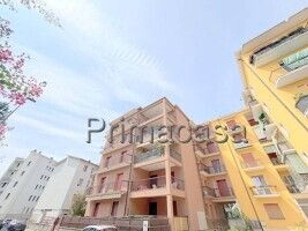 appartamento in vendita a Verona in zona Santa Lucia