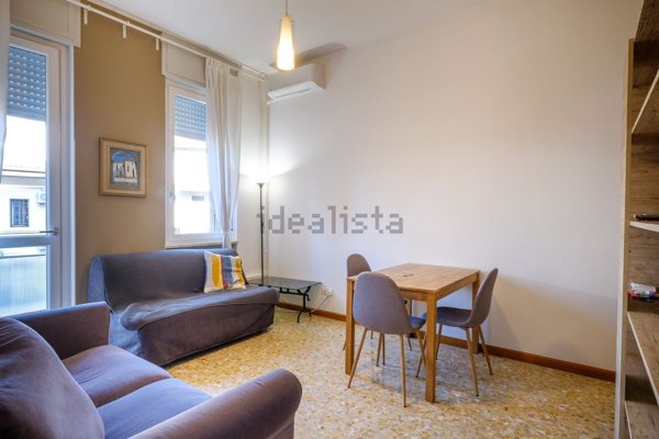 appartamento in vendita a Verona in zona Borgo Trento