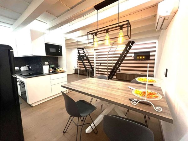 appartamento in vendita a Verona in zona Veronetta