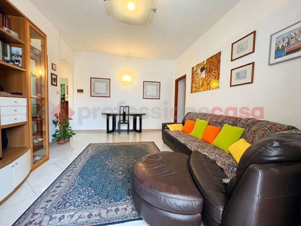 appartamento in vendita a Verona in zona Borgo Venezia / Borgo Trieste
